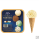 MUCHMOORE 玛琪摩尔 新西兰进口冰淇淋 家庭四合一 2L+脆皮蛋筒20个