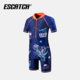 ESCATCH 儿童连体泳衣UPF50+