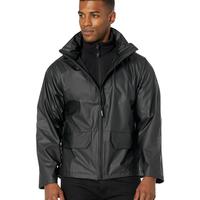 哈雷汉森 HELLY HANSEN|防风防水户外夹克