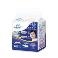 elleair 大王爱璐儿 奢润保湿系列 抽纸 3层*40抽*36包(190*137mm)