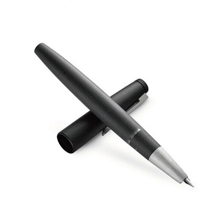 LAMY 凌美 钢笔 2000系列 黑色 F尖 单支装