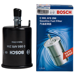 BOSCH 博世 燃油滤清器0986AF8294(别克GL8III2.4L/赛欧1.2L/1.4L）厂家直发