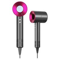 DONG NAI LUN 东耐伦 K22 电吹风 玫红色