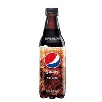 pepsi 百事 无糖生可乐 500ml*5瓶