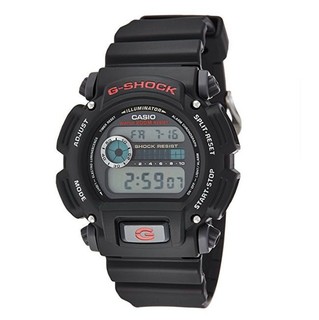 CASIO 卡西欧 G-SHOCK系列 43毫米石英腕表 DW-9052-1V