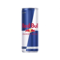 抖音超值购：Red Bull 红牛 奥地利REDBULL红牛劲能风味饮料250ml单罐牛磺酸饮料原装进口含汽