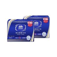 Vinda 维达 擦手纸 1层*200抽*10包(226*208mm)