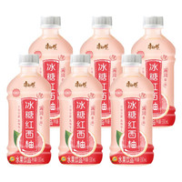康师傅 330ml*6瓶