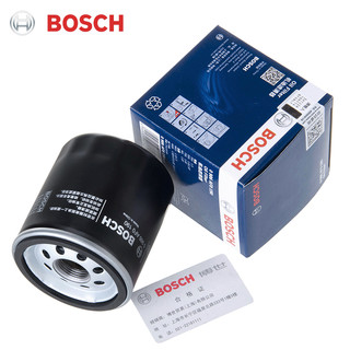 BOSCH 博世 机油滤芯格清器