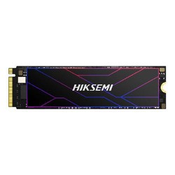 HIKVISION 海康威视 CC700 NVMe M.2固态硬盘 2TB（PCIe 4.0）