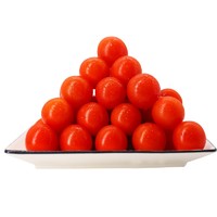 GREER 绿行者 红樱桃小番茄 3斤