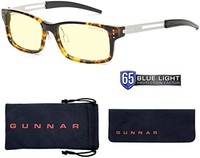 GUNNAR 光纳 Optiks Havok 电脑眼镜 - 遮蔽蓝光，防眩光，*大程度减少数字眼部*，*更好
