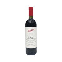 Penfolds 奔富 Bin389 干红葡萄酒 750ml 单瓶