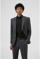 HUGO BOSS 男士 Barney 腰带