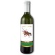 PLUS会员：Auscess 澳赛诗 超级龙虾 中央山谷 长相思 干白葡萄酒 750ml 单瓶装