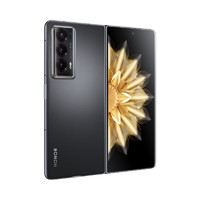 百亿补贴：荣耀 HONOR Magic V2 5G折叠屏手机 第二代骁龙8 12GB+256GB