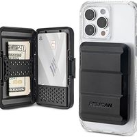 Case-Mate Pelican 磁性钱包和卡包