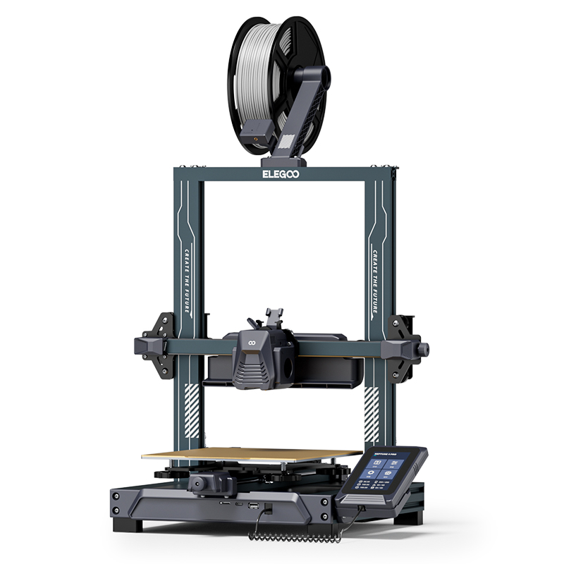 海王星 Neptune 4 Pro 3D打印机