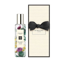 JO MALONE LONDON 祖·玛珑 国王蓟花香水 苏格兰高地限定系列 本木芳香调 30ml