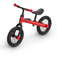 Ninebot 九号 儿童滑步车12寸无脚踏学步单车铝合金宝宝滑步自行车