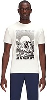 MAMMUT(锅具) Mammut Mountain 男士T恤