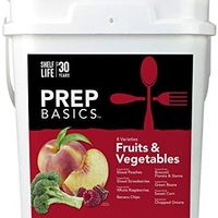 Prep Basics 水果和蔬菜干