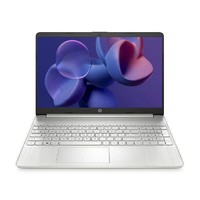 百亿补贴：HP 惠普 星15 青春版 15.6英寸笔记本电脑（R5-5625U、8GB、512GB）