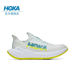 HOKA ONE ONE Carbon X3 男子跑鞋 1123192