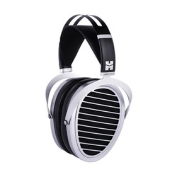 HIFIMAN 海菲曼 ANANDA NANO 开放式平板 Hi-Fi 耳机