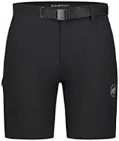 Mammoeten 猛犸象 Mammut 猛犸象 登山短裤 Trekkers 3.0 Shorts AF Women 女士