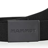 Mammoeten 猛犸象 Mammut Logo 腰带