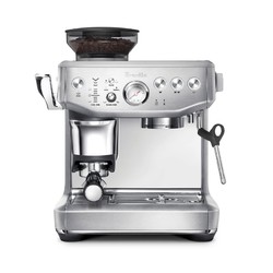 Breville 铂富 意式磨豆咖啡机 BES876BSS