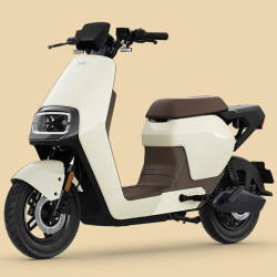 niu technologies 小牛电动 g400t 新国标电动自行车 tdr06z