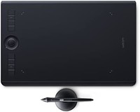 wacom 和冠 PTH660 Intuos Pro 数位板