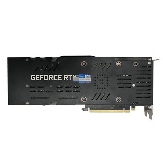 ASL 翔升 Geforce RTX3070 8G D6战神 双风扇