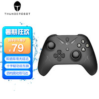 ThundeRobot 雷神 G20手柄 有线游戏手柄