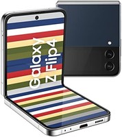 SAMSUNG 三星 Galaxy Z Flip4 Bespoke Edition,安卓非合约智能手机,