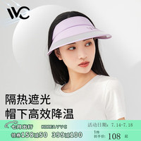 女士遮阳帽 VGM22011