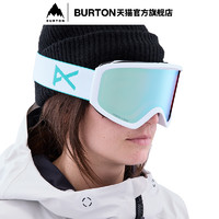 BURTON 伯顿 官方22/23雪季新品女士ANON INSIGHT雪镜222591