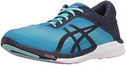 ASICS 亚瑟士 Women 39s Fuzex Rush Running Shoe