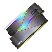 新品发售：ADATA 威刚 XPG龙耀 Lancer DDR5 6600MHz 台式机内存条 32GB（16GB*2）套装