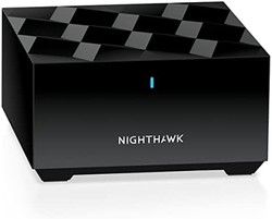 NETGEAR 美国网件 Nighthawk 双频全家庭网状 WiFi 6 路由系统 (MS70)