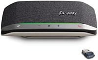 Poly 博诣 Plantronics + Polycom) Sync 20+ 蓝牙免提电话