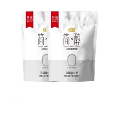 JUNLEBAO 君乐宝 简醇 酸奶 100g*20袋