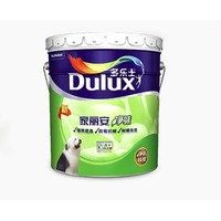 Dulux 多乐士 A991 家丽安净味乳胶漆 18L 白漆款