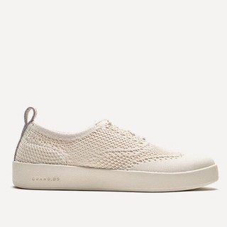 PLUS会员：COLE HAAN 歌涵 女士网面透气运动休闲鞋 W25867