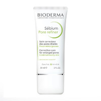 BIODERMA 贝德玛 净妍毛孔修护乳液 30ml