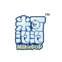 Milkiepop/米可泡泡