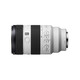 SONY 索尼 FE 70-200mm F4 Macro G OSS II 小三元远摄变焦微距G镜头 E卡口