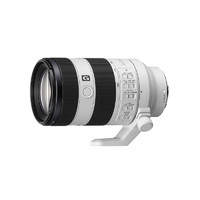 88VIP：SONY 索尼 FE 70-200mm F4 Macro G OSS II 小三元远摄变焦微距G镜头